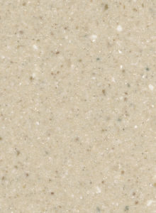 Corian Beige Fieldstone