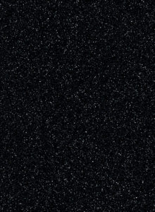 Corian Deep Black Quartz