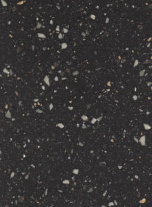 Corian Gravel